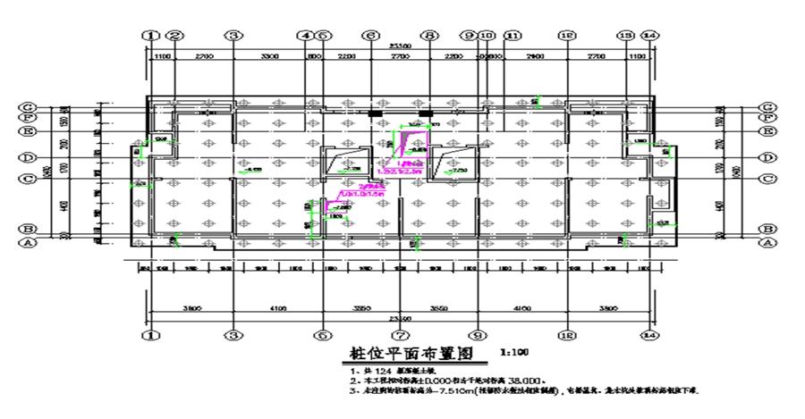 預(yù)制樁復(fù)合地基(泰安▼)交流會成功召開(圖3)