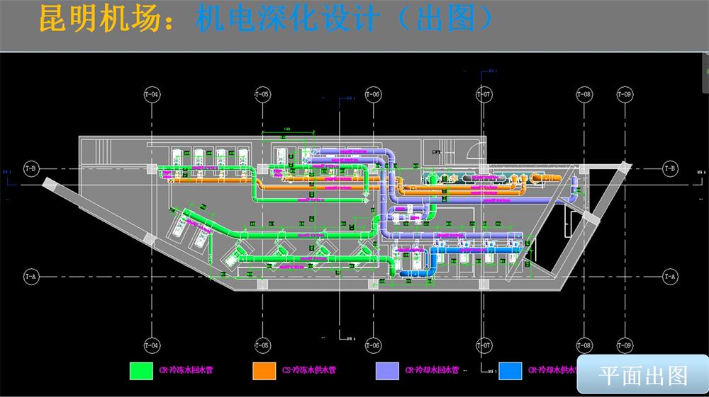 BIM技術(shù)一站式服務(wù)+案例展示！(圖13)