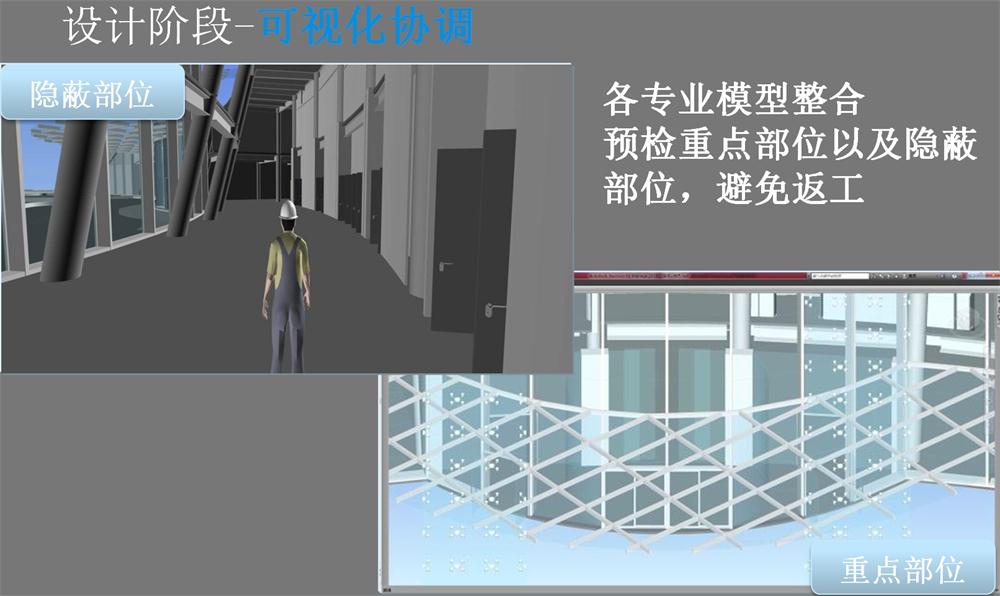 BIM技術(shù)一站式服務(wù)+案例展示！(圖15)